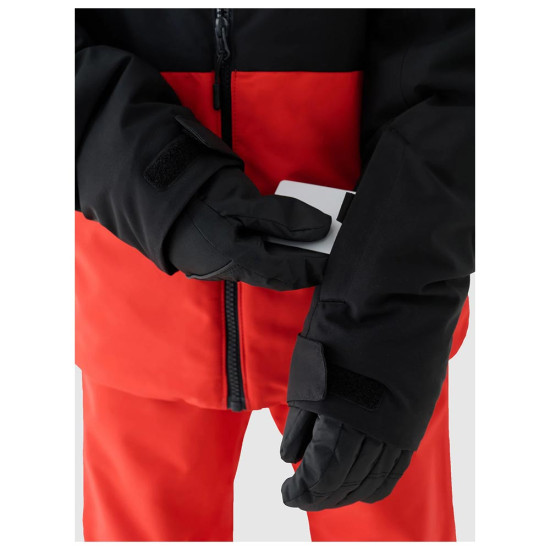 4F Παιδικό μπουφάν Technical Jacket